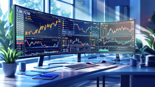 What Are the Most Effective Crypto Trading Tools?
