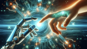 The Future of Technology in AI-Powered Systems