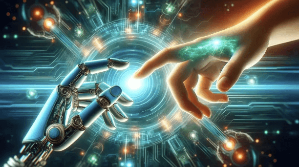 The Future of Technology in AI-Powered Systems
